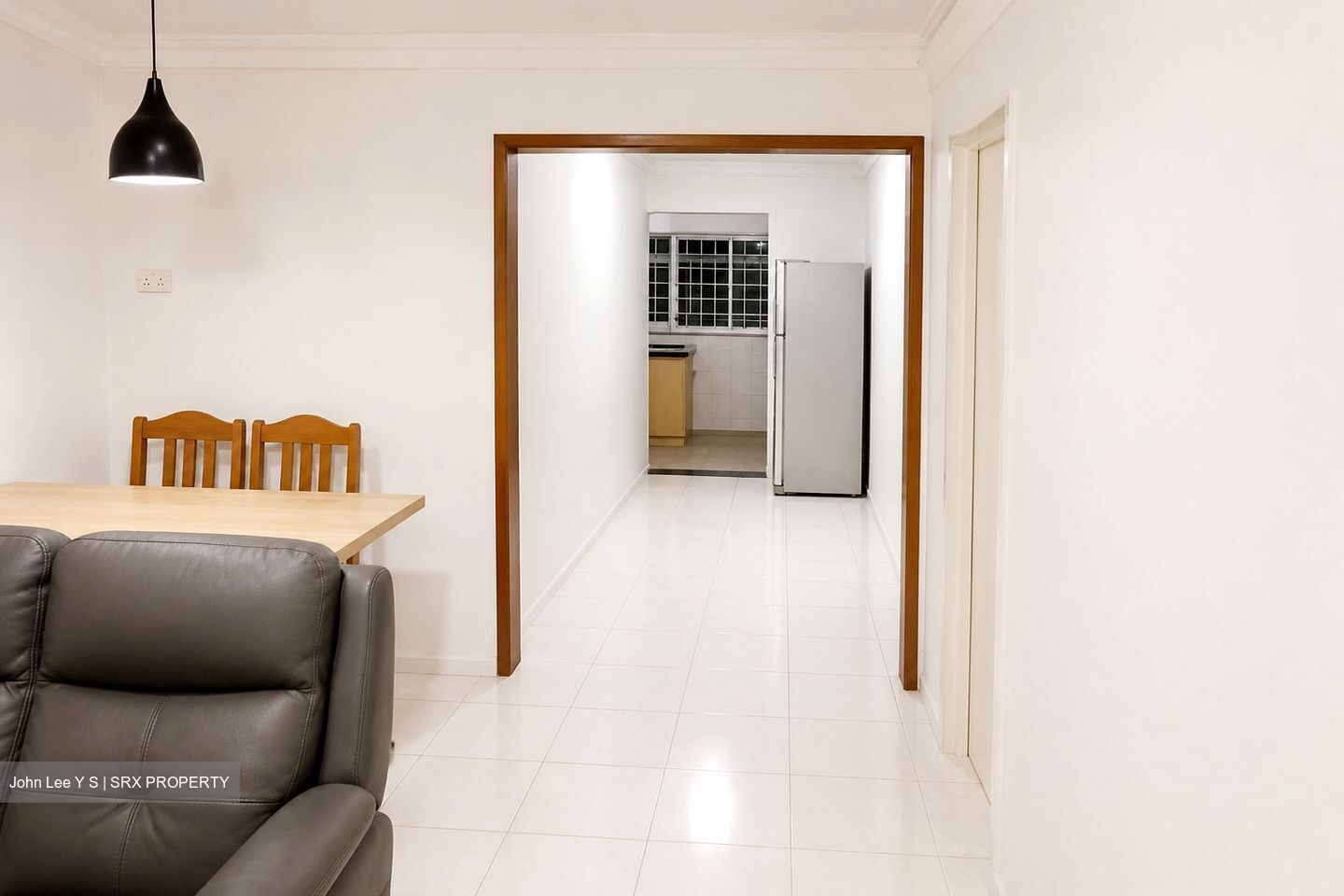 Blk 331 Woodlands Avenue 1 (Woodlands), HDB 3 Rooms #607696701